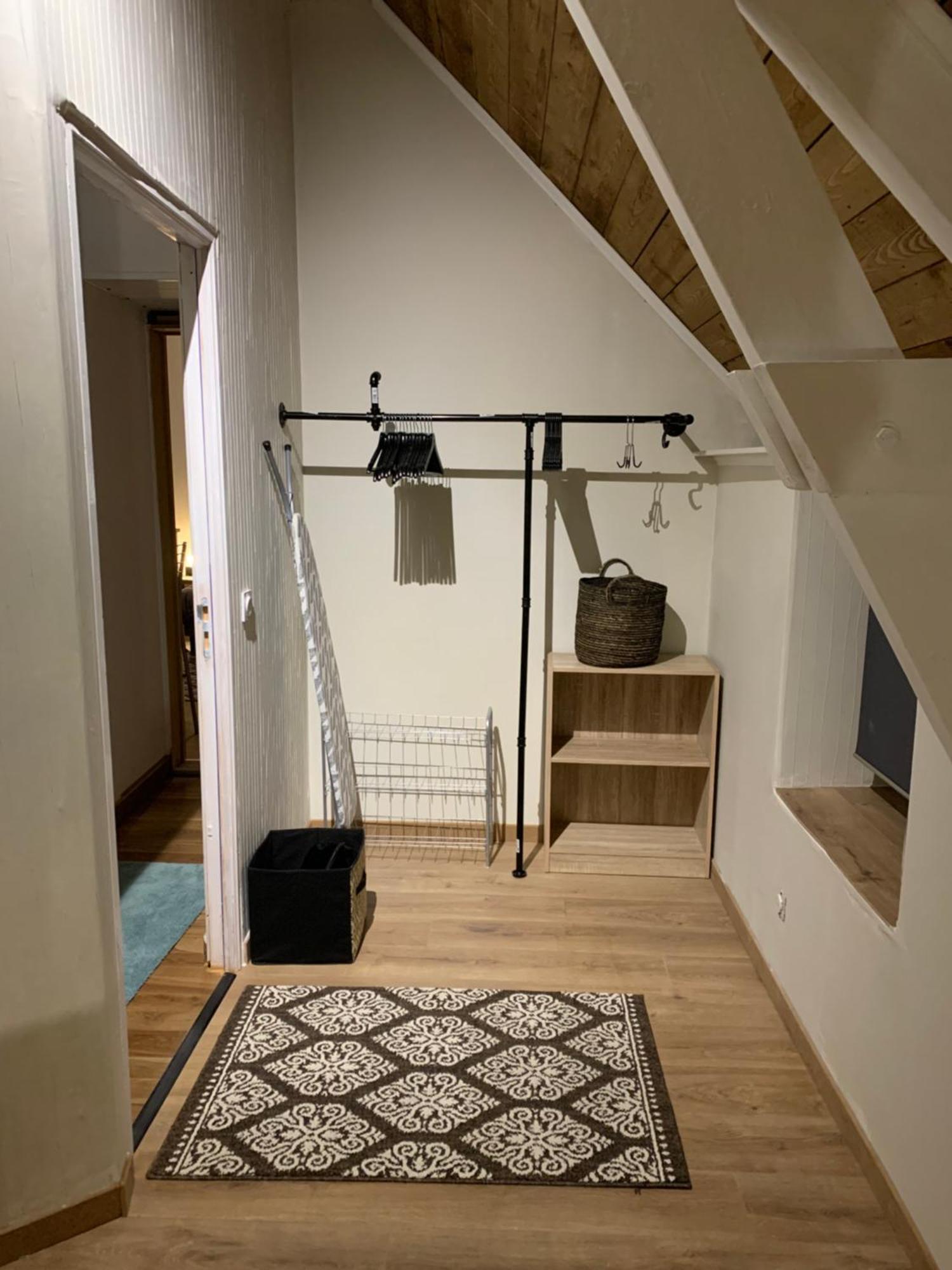 Comfortable House For 6 Guests In Saint-Come-Du-Montヴィラ エクステリア 写真